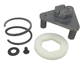 Картинка Комплект тормоза RG-100/200/250 Hallde 1403 в ШефСтор Комплект тормоза RG-100/200/250 Hallde 1403 в компании ШефСтор